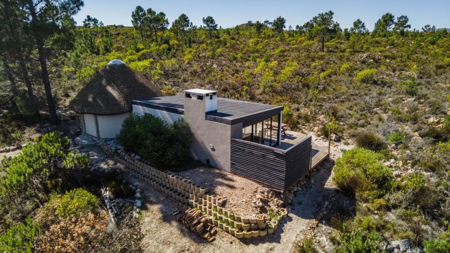 0 Bedroom Property for Sale in Bot River Western Cape